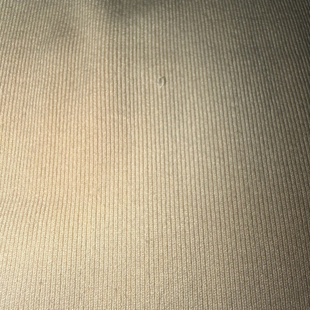 House of Harlow 1960 Nude Midi Bodycon Dress - Picture 3 of 4